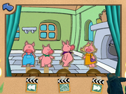 Bear's Imagine That!