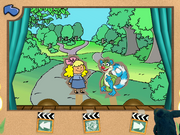 Bear's Imagine That!