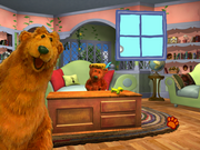 Bear's Imagine That!