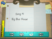 Bear's Imagine That!