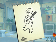 Bear's Imagine That!