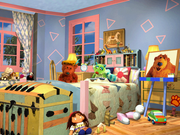 Bear's Imagine That!