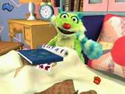 Bear's Imagine That!