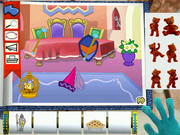 Bear's Imagine That!