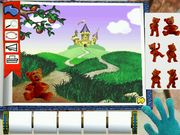 Bear's Imagine That!