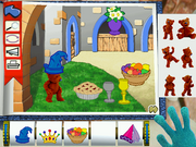 Bear's Imagine That!