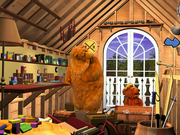 Bear's Imagine That!