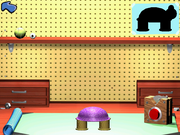 Bear's Imagine That!