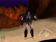 Beast Wars: Transformers