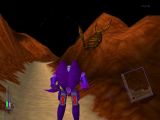 [Скриншот: Beast Wars: Transformers]