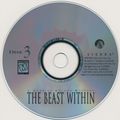 [The Beast Within: A Gabriel Knight Mystery - обложка №6]
