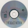 [The Beast Within: A Gabriel Knight Mystery - обложка №8]
