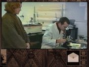 The Beast Within: A Gabriel Knight Mystery