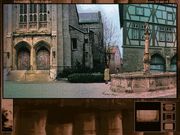 The Beast Within: A Gabriel Knight Mystery