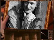 The Beast Within: A Gabriel Knight Mystery