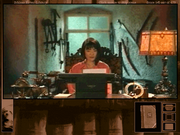 The Beast Within: A Gabriel Knight Mystery