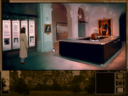 The Beast Within: A Gabriel Knight Mystery