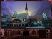 The Beast Within: A Gabriel Knight Mystery