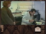 [The Beast Within: A Gabriel Knight Mystery - скриншот №13]