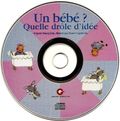 [Un Bébé? Quelle drôle d'idée - обложка №5]
