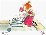 Un Bébé? Quelle drôle d'idée