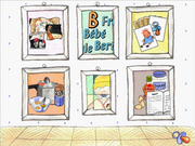 Un Bébé? Quelle drôle d'idée