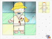 Un Bébé? Quelle drôle d'idée