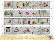 Un Bébé? Quelle drôle d'idée