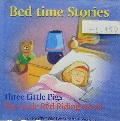 Bed time Stories