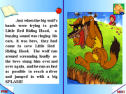 Bed time Stories
