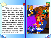 Bed time Stories