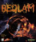 [Bedlam - обложка №1]