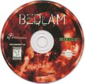 [Bedlam - обложка №5]