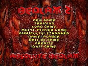 Bedlam 2: Absolute Bedlam