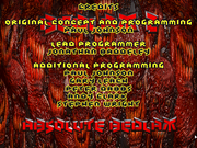 Bedlam 2: Absolute Bedlam