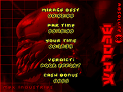 Bedlam 2: Absolute Bedlam