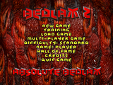 [Bedlam 2: Absolute Bedlam - скриншот №12]