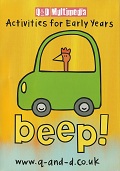 Beep!