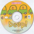 [Beep! - обложка №4]