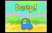 Beep!