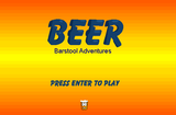 [Скриншот: Beer: Barstool Adventures]