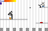 [Скриншот: Beer: Barstool Adventures]