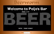 Beerworm