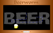 Beerworm