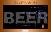 Beerworm