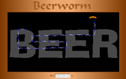 Beerworm