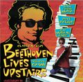 [Beethoven Lives Upstairs - обложка №8]