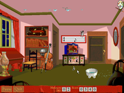 Beethoven Lives Upstairs