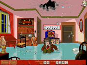 Beethoven Lives Upstairs