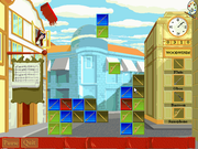 Beethoven Lives Upstairs